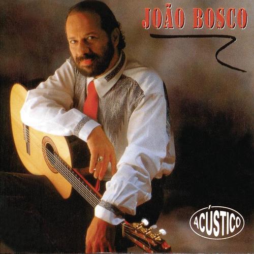 Acústico João Bosco