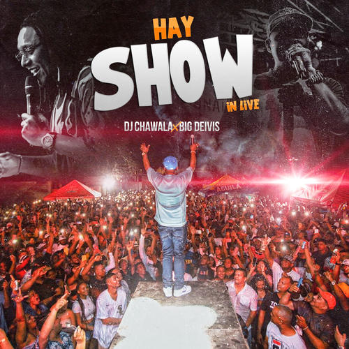 Hay Show (En Vivo)