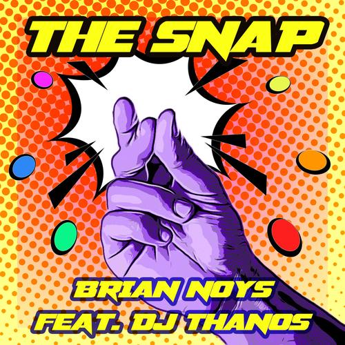 The Snap (feat. DJ Thanos) [Radio Edit]