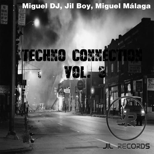 Techno Connection Vol. 3