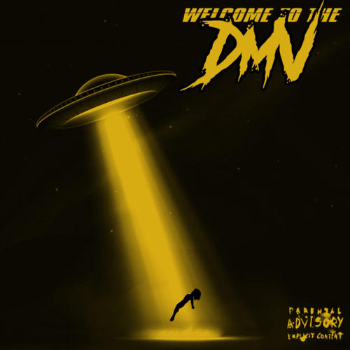 Welcome To The DMV (Explicit)