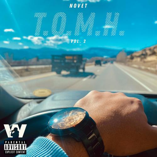 Time On My Hands, Vol. 2 (Explicit)