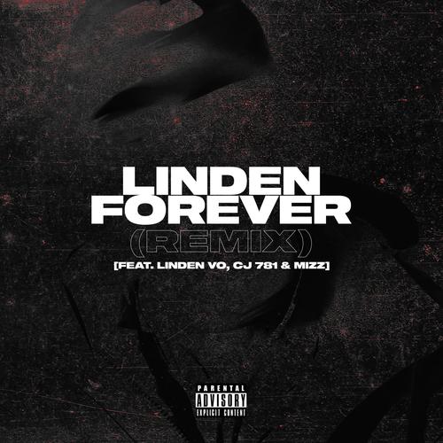 Linden Forever (feat. Linden Vo, CJ 781 & Mizz) [Remix] [Explicit]