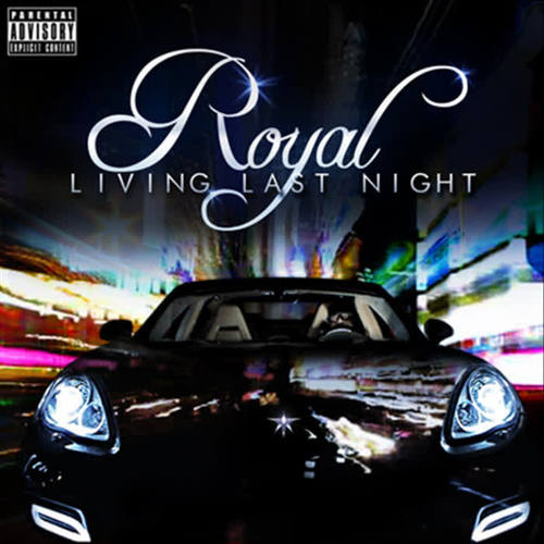 Living Last Night (Explicit)