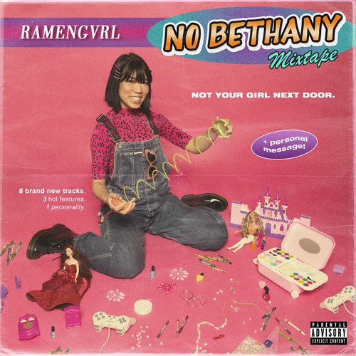 no bethany (Explicit)