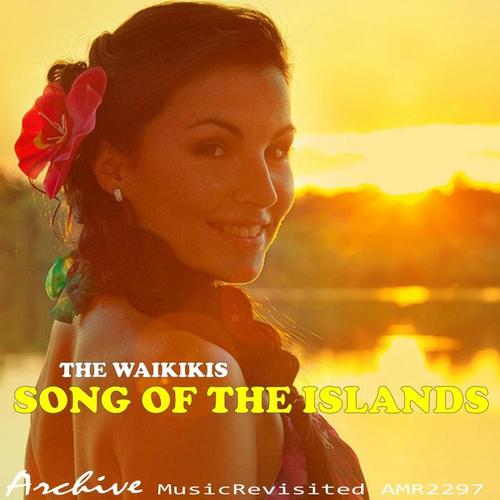 Songs of the Islands