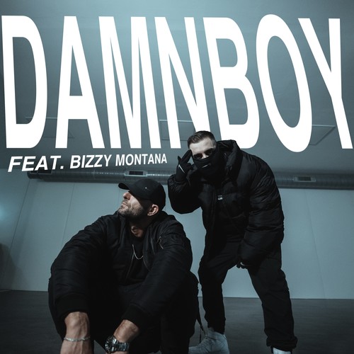 Damn Boy (Explicit)