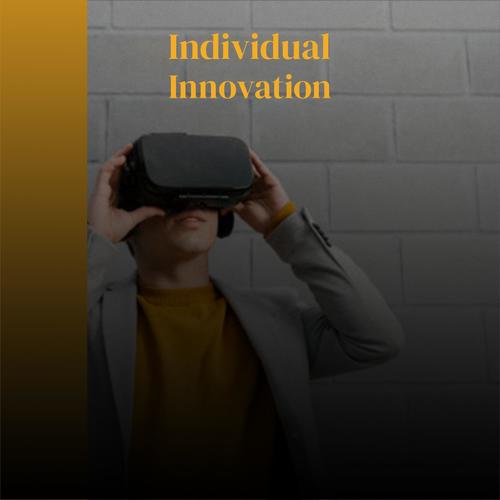 Individual Innovation