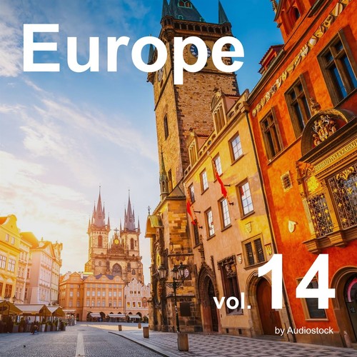 Europe, Vol. 14 -Instrumental BGM- by Audiostock