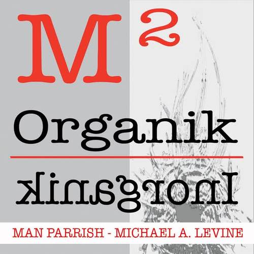 M2: Organik / Inorganik