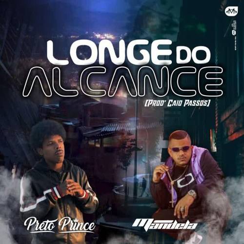 Longe do Alcance (Explicit)