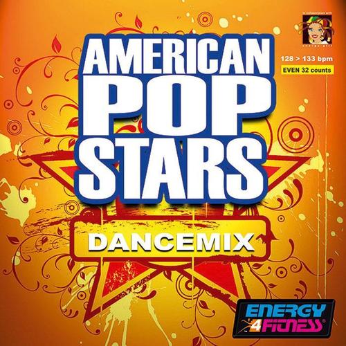 AMERICAN POP STARS DANCEMIX