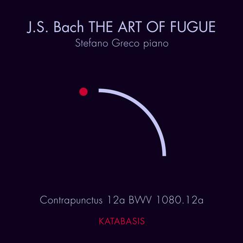 The Art of Fugue, BWV 1080: Contrapunctus 12a (Katabasis)