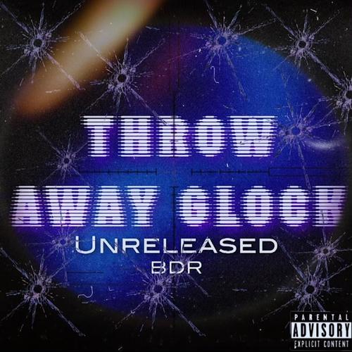 Throw away glock (Explicit)