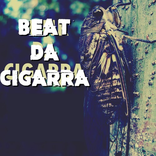 Beat da Cigarra FUNK (Explicit)