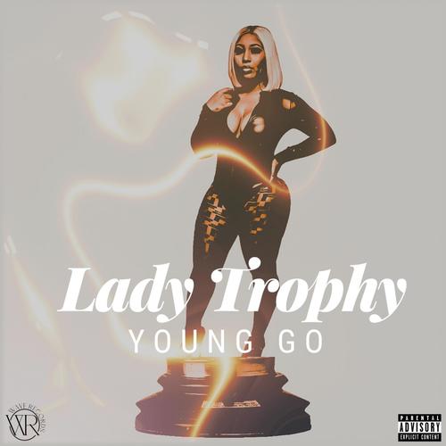 Lady Trophy (Explicit)