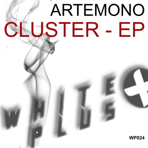 Cluster - EP