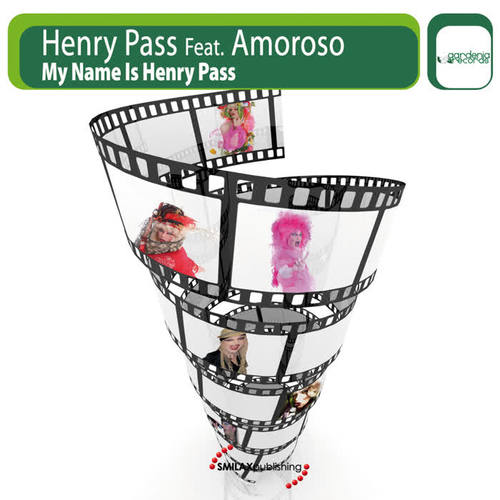 My Name Is Henry Pass