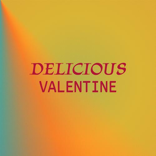 Delicious Valentine