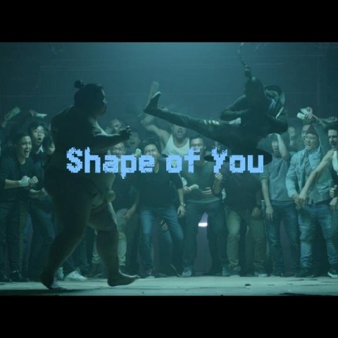 Shape of You