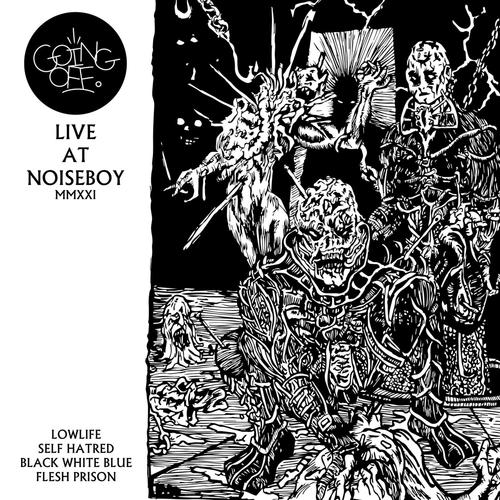 Live At Noiseboy MMXXI (Explicit)