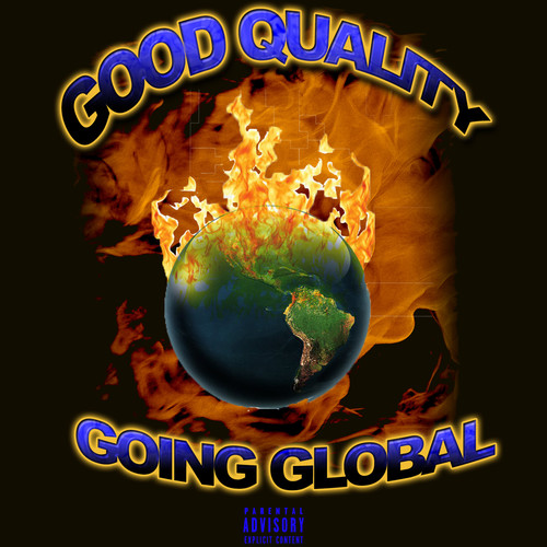 Going Global (Explicit)