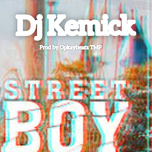 Street Boy