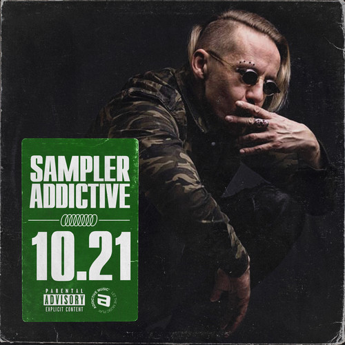 Sampler Addictive 10.21 (Explicit)