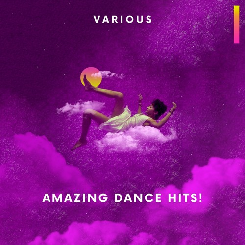 Amazing Dance Hits! (Explicit)