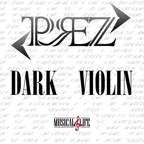 Dark Violin