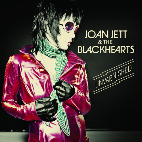 Unvarnished (Deluxe Edition)