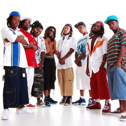 Pound Game Down (Explicit)