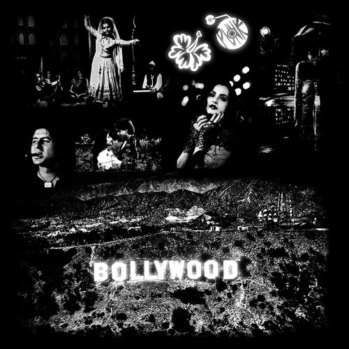 Bollywood Dreams (Explicit)