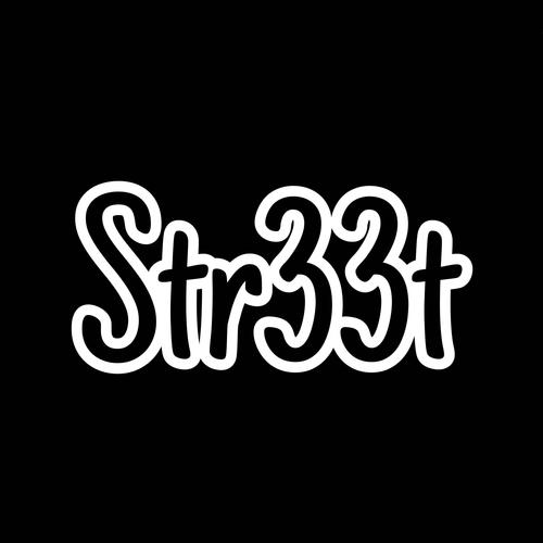 Str33t (feat. Finesse_Godd_Mel) [Explicit]