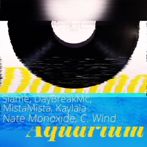Aquarium (Explicit)