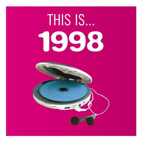 This Is... 1998