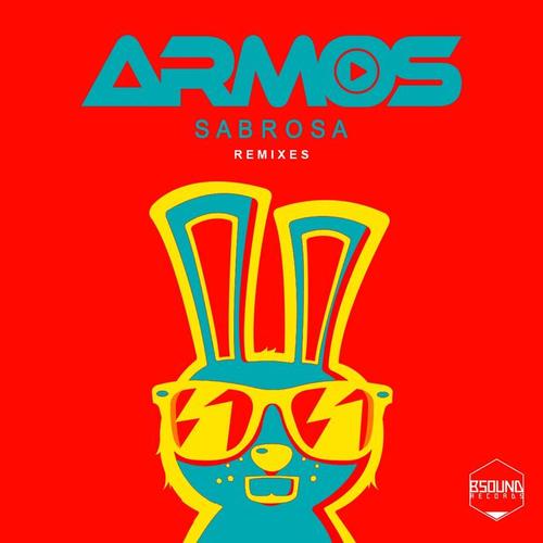 Sabrosa (Remixes)