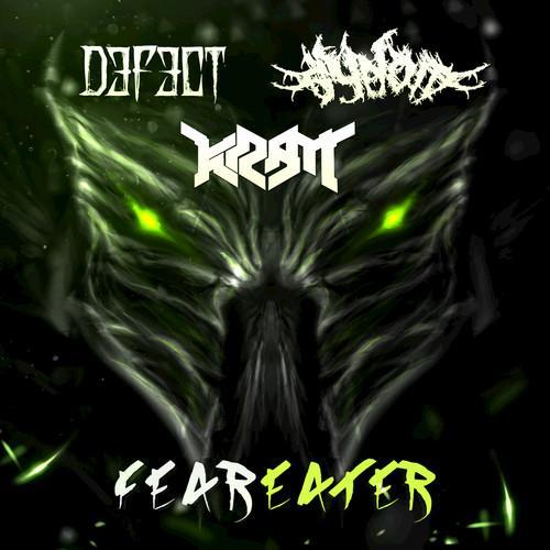 Fear Eater - Single