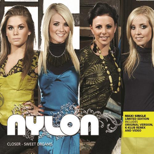 Closer (Maxi Single)