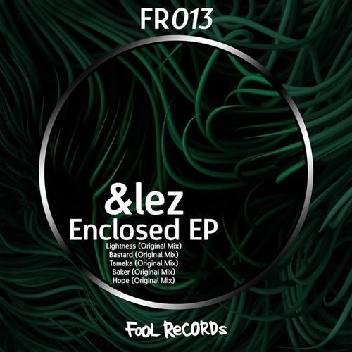 Enclosed EP