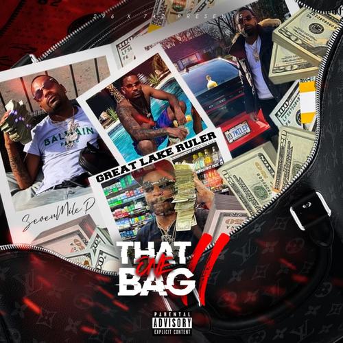 That One BAG II (Great Lake Ruler) [Explicit]