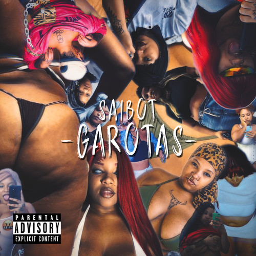 Garotas (Explicit)