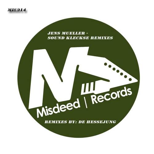 Sound Kleckse Remixes