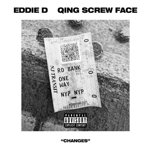 Changes (feat. Qing Screw Face) [Explicit]