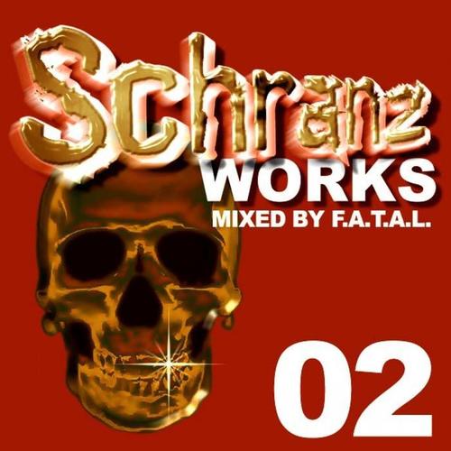 Schranzworks, Vol.2