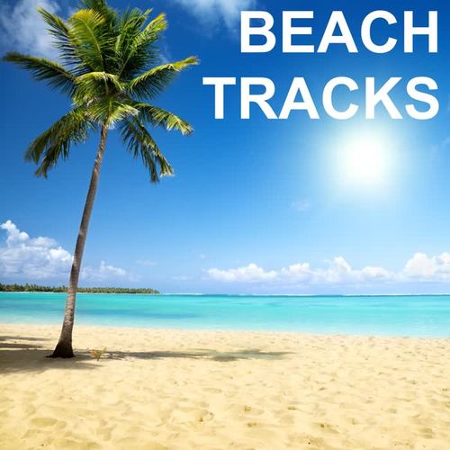 Beach Tracks