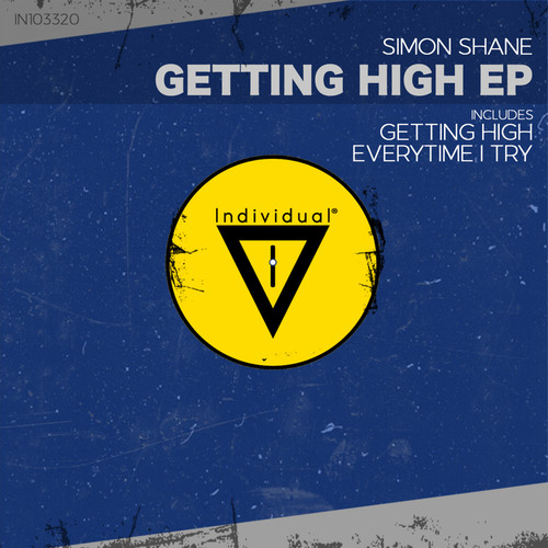 Getting High EP