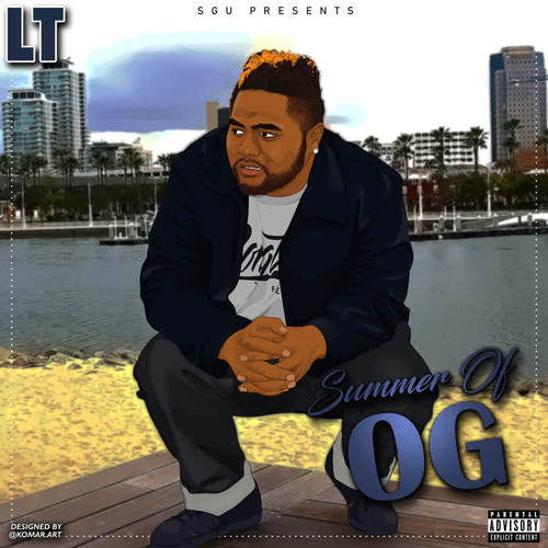 SGU Presents: Summer of OG