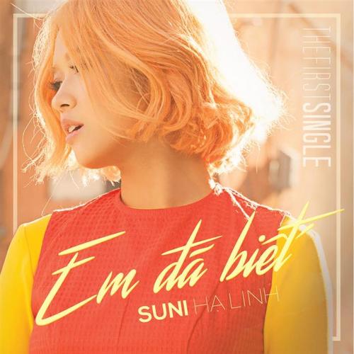 Em Đã Biết - Single