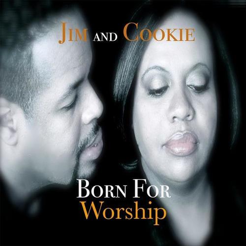 Born for Worship